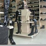 Магазины обуви в Париже