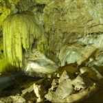 Новоафонская пещера — место, которое стоит посетить