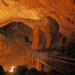 Новоафонская пещера вспоминается до сих пор