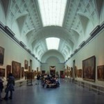 Музей Прадо — самая яркая достопримечательность Мадрида