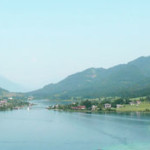 Озера Каринтии