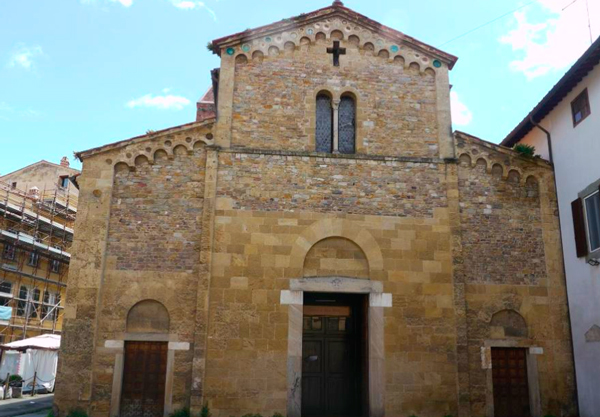 13-Церковь-Сан-Систо