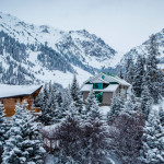 3 самых популярных горнолыжных курорта Казахстана