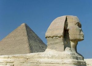 Советы туристам в Египте