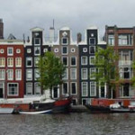 Полезные телефоны Амстердама