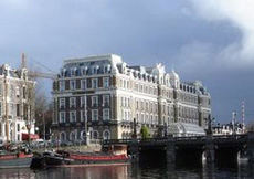 Амстердам - достопримечательности (адреса и телефоны)