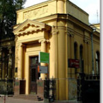 Художественные галереи Харькова