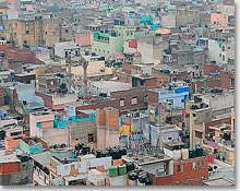 Индия Фото Городов