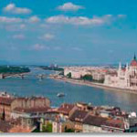 Города Венгрии, список по алфавиту