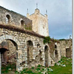 Анакопийская крепость (Новый Афон)