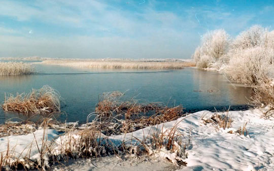 Озеро Нарочь_13