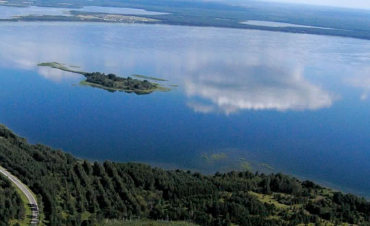 Озеро Нарочь_09