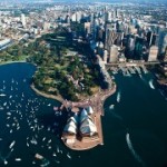 Климатические особенности и климат Сиднея