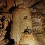 Незабываемая экскурсия в Новоафонскую пещеру
