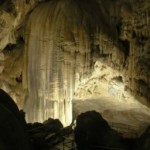 Мой последний отпуск запомнится надолго благодаря Новоафонской пещере