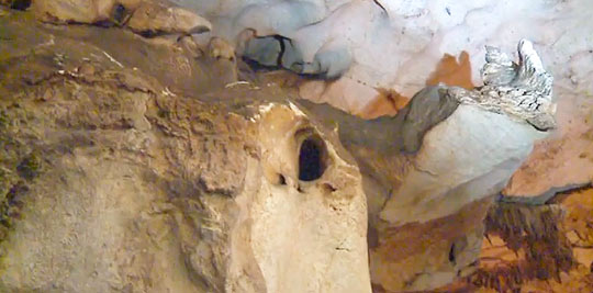Пещера Магурата-1