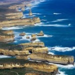 Великая Океанская Дорога в Австралии – позитив на сто лет вперед