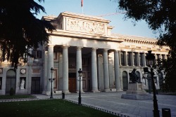 Музей Прадо
