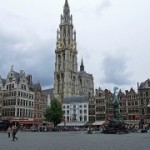 Этот отдых в Антверпене один из самых лучших