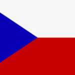 Подробная карта Чехии на русском языке