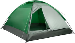 Палатка для любой погоды