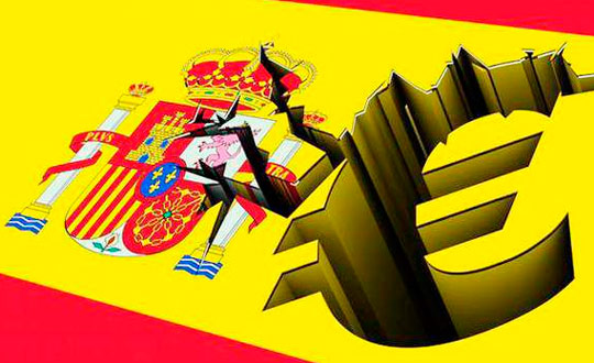 Недвижимость в Испании дорожает