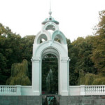 Отели Харькова