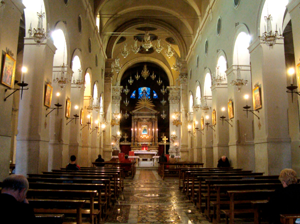 19-Церковь-Санта-Мария-Маджоре