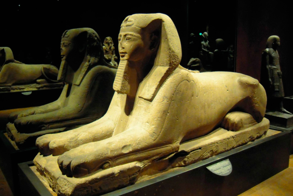 1-Египетский-музей