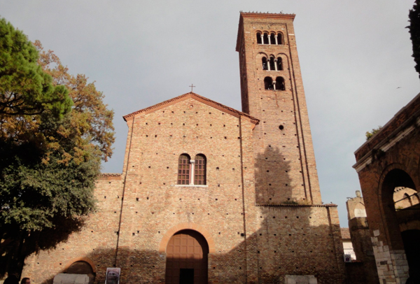 9-Базилика-Сан-Франческо