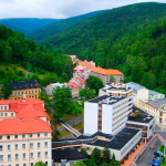 Отдых и лечение на курортах Чехии