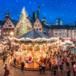 10 самых красивых рождественских ярмарок Европы