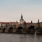Прага: интересные места и достопримечательности